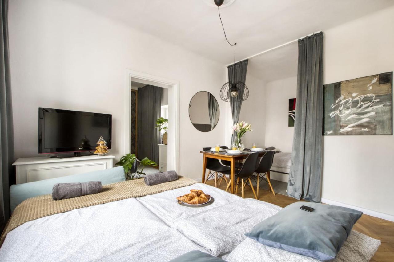 Apartmán Parrot Dream *